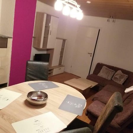 Appartment Rechberghausen Bagian luar foto