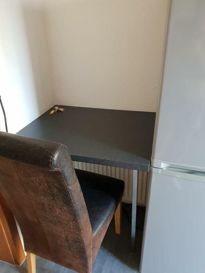 Appartment Rechberghausen Bagian luar foto